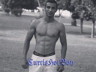CurtisHotBoy