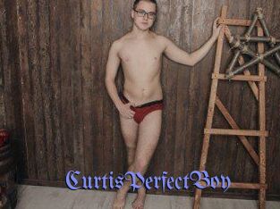 CurtisPerfectBoy