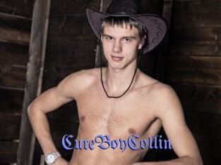 CuteBoyCollin