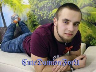 CuteDamionForU
