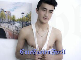 CuteEastonForU