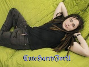 CuteHarryForU