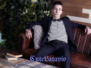 CuteLatavio