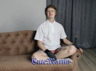 CuteMartin