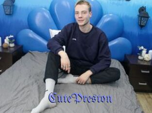 CutePreston