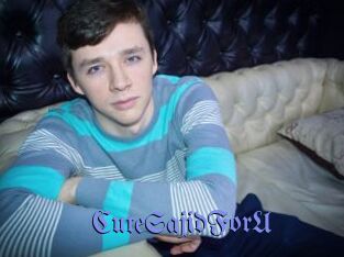CuteSajidForU