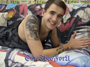 CuteTheoForU