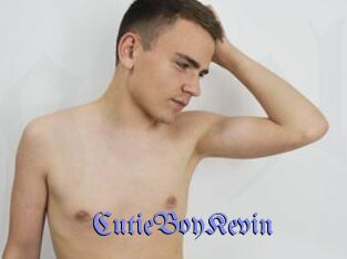 CutieBoyKevin