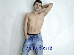 CutieTerry