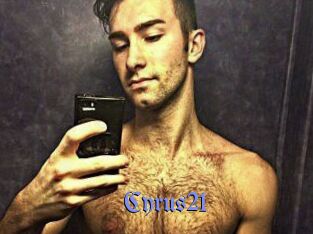 Cyrus21