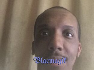 Blacmagik