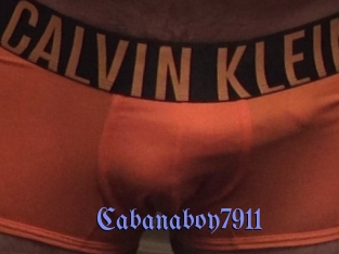 Cabanaboy7911