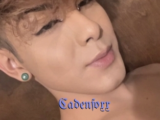 Cadenfoxx