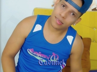 Cadmiel
