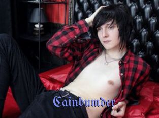 Cainbumder