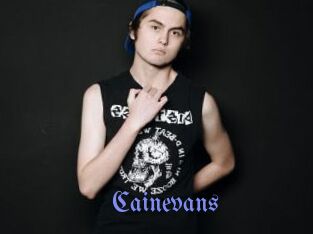Cainevans
