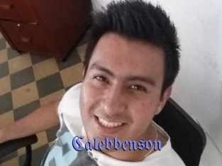 Calebbenson