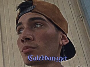 Calebdangger