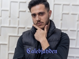 Calebjayden