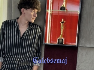 Calebsemaj