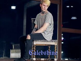 Calebshine