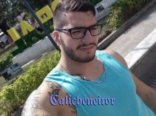Calicheneitor