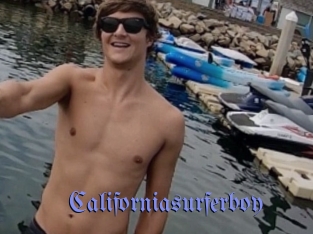 Californiasurferboy
