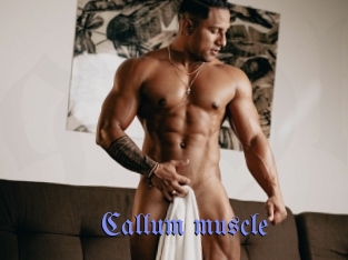 Callum_muscle
