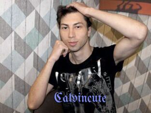 Calvincute