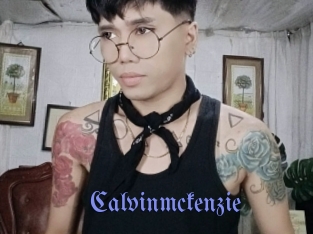 Calvinmckenzie