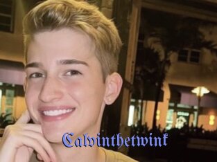 Calvinthetwink