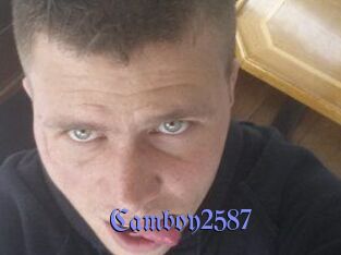 Camboy2587