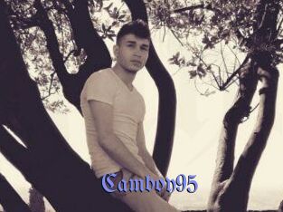 Camboy95