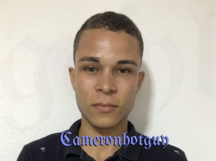 Cameronhotguy