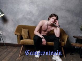 Cameronwain