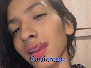 Camiarango
