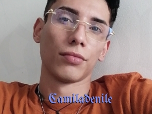 Camiladenile