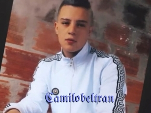 Camilobeltran