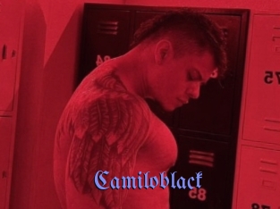 camiloblack Gay Buzz