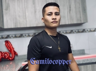Camilocopper