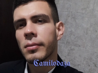 camilodaza Gay Buzz