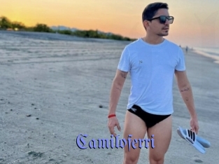 Camiloferri