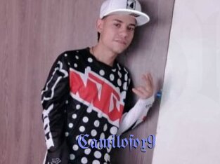 Camilofox9