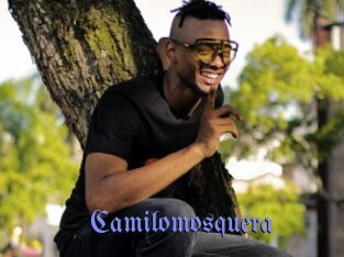 Camilomosquera