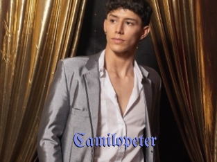 camilopeter Gay Buzz