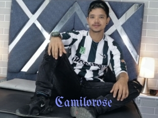 Camilorose