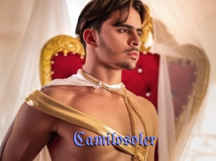 camilosoler Gay Buzz