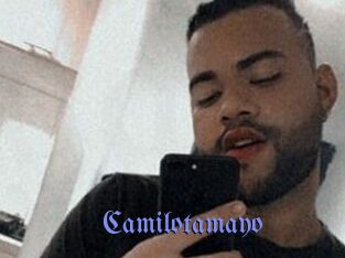 Camilotamayo