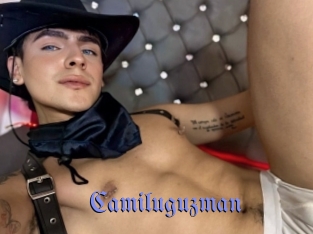 Camiluguzman