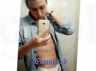 Camussub